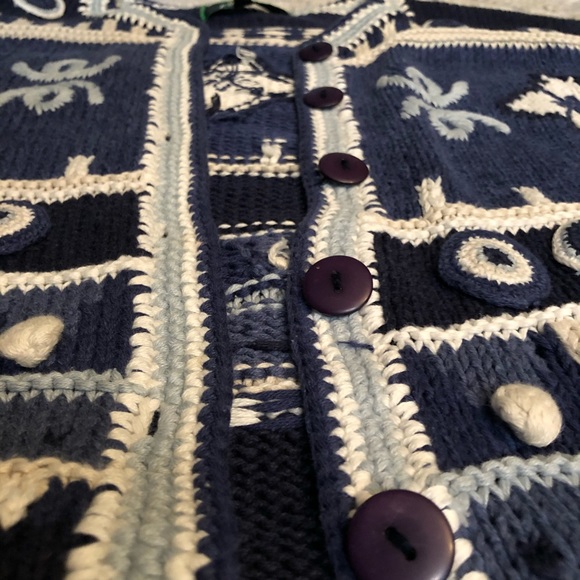Gorgeous Cardigan - Picture 4 of 7